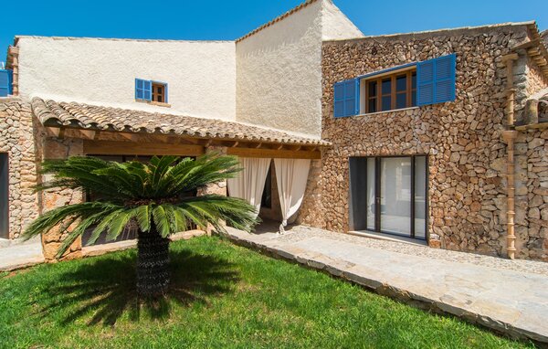 Holiday Home - Can Font de Costitx, Costitx , Spain - EMI255 82