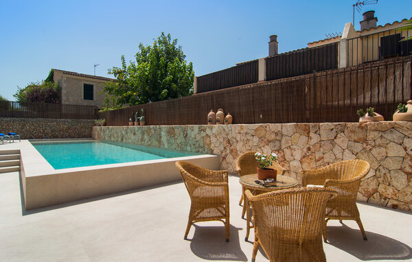 Holiday Home - Can Font de Costitx, Costitx , Spain - EMI255 5