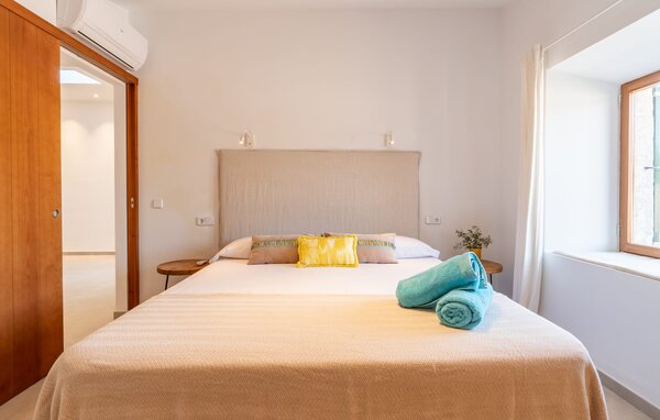 Holiday Home - Son Caminals, Arta , Spain - EMI256 602
