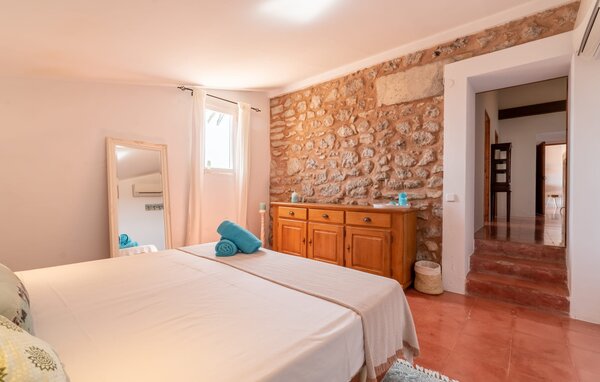 Holiday Home - Son Caminals, Arta , Spain - EMI256 607