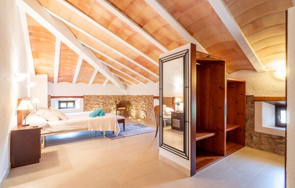 Holiday Home - Son Caminals, Arta , Spain - EMI256 608