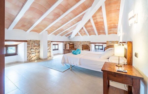 Holiday Home - Son Caminals, Arta , Spain - EMI256 612