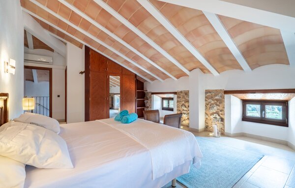 Holiday Home - Son Caminals, Arta , Spain - EMI256 614