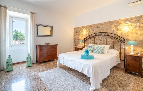 Holiday Home - Son Caminals, Arta , Spain - EMI256 615