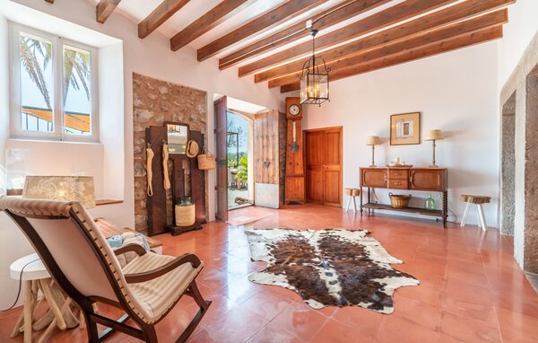Holiday Home - Son Caminals, Arta , Spain - EMI256 501