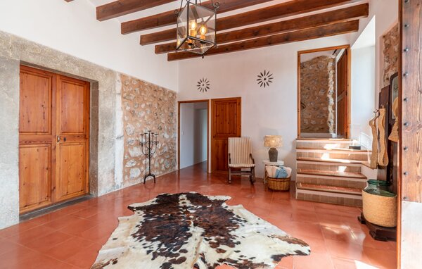 Holiday Home - Son Caminals, Arta , Spain - EMI256 502