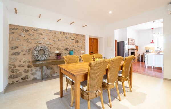 Holiday Home - Son Caminals, Arta , Spain - EMI256 503