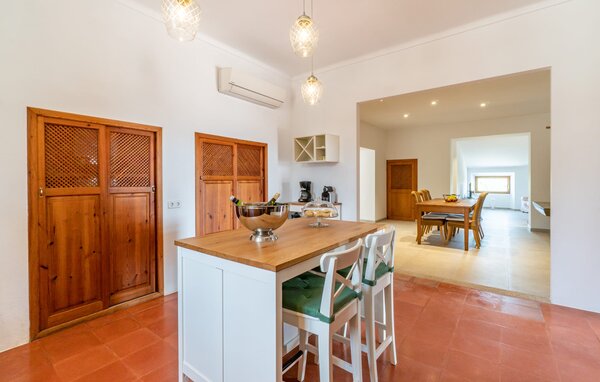 Holiday Home - Son Caminals, Arta , Spain - EMI256 504