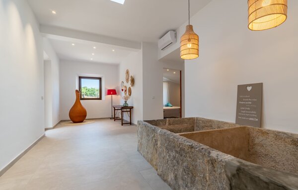Holiday Home - Son Caminals, Arta , Spain - EMI256 505