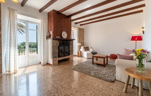 Holiday Home - Son Caminals, Arta , Spain - EMI256 303