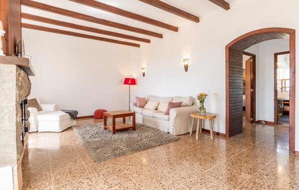 Holiday Home - Son Caminals, Arta , Spain - EMI256 304