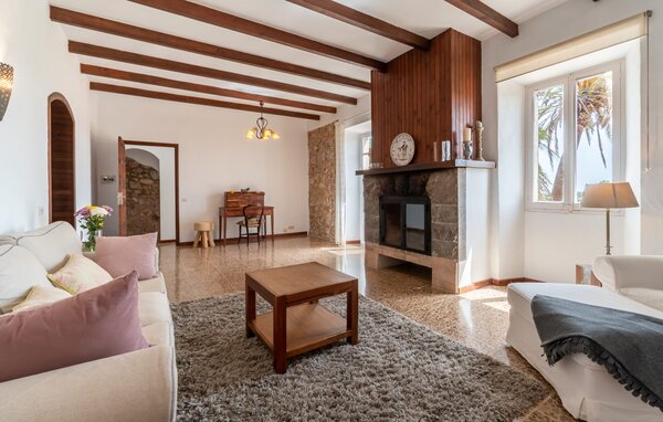 Holiday Home - Son Caminals, Arta , Spain - EMI256 305