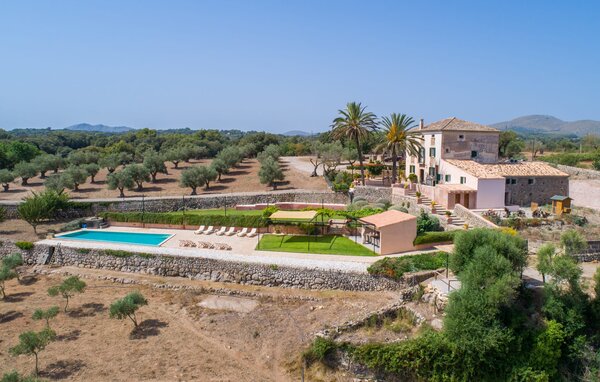 Holiday Home - Son Caminals, Arta , Spain - EMI256 3