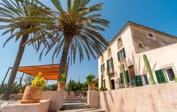 Holiday Home - Son Caminals, Arta , Spain - EMI256 81