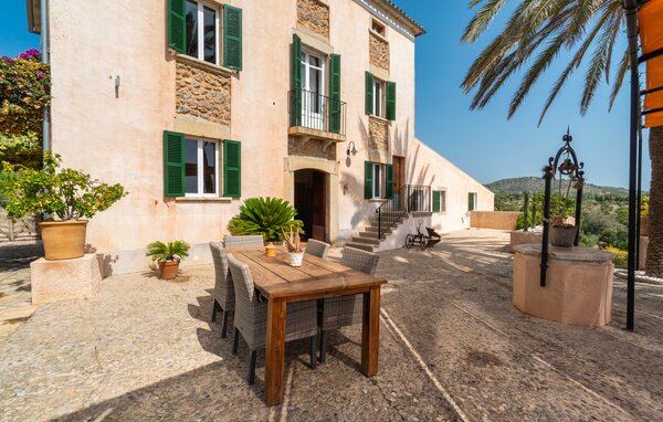 Holiday Home - Son Caminals, Arta , Spain - EMI256 82
