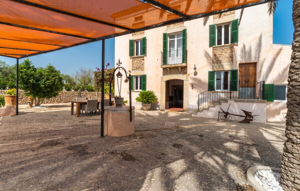 Holiday Home - Son Caminals, Arta , Spain - EMI256 83