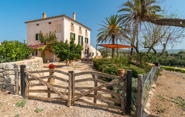 Holiday Home - Son Caminals, Arta , Spain - EMI256 84