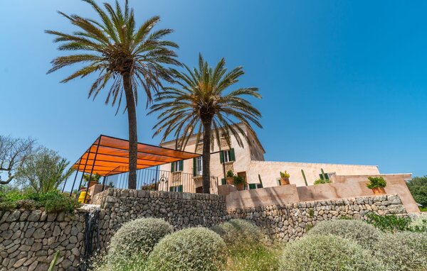 Holiday Home - Son Caminals, Arta , Spain - EMI256 85