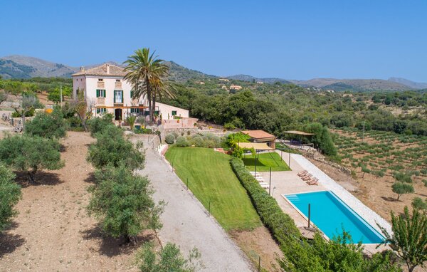 Holiday Home - Son Caminals, Arta , Spain - EMI256 86