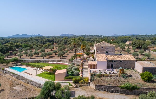Holiday Home - Son Caminals, Arta , Spain - EMI256 87