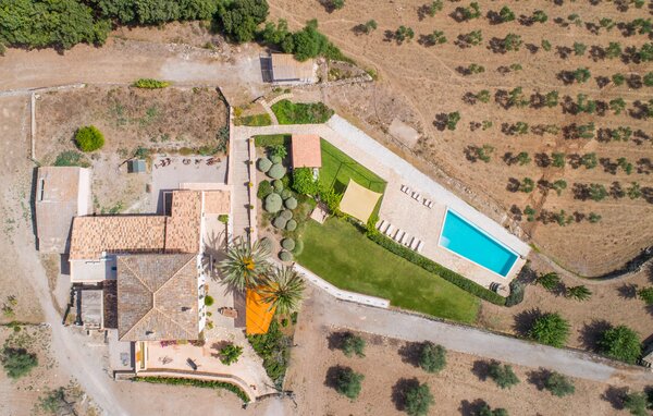 Holiday Home - Son Caminals, Arta , Spain - EMI256 88