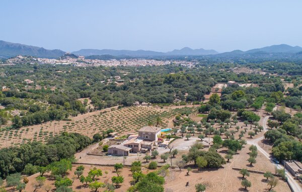 Holiday Home - Son Caminals, Arta , Spain - EMI256 89