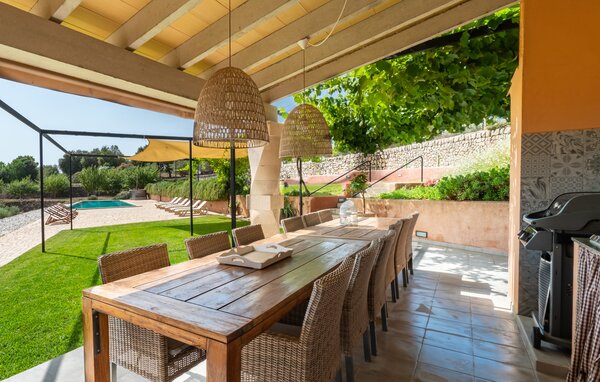 Holiday Home - Son Caminals, Arta , Spain - EMI256 7