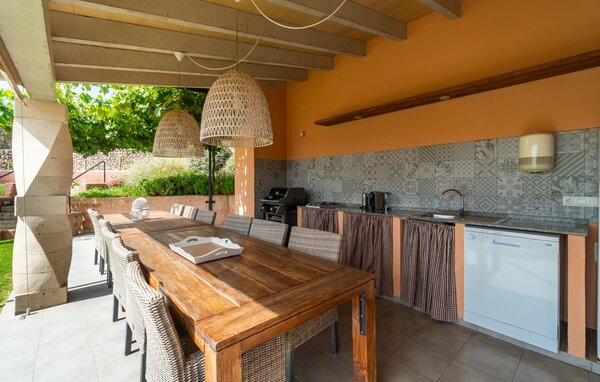 Holiday Home - Son Caminals, Arta , Spain - EMI256 8