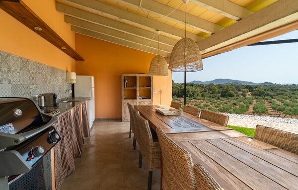 Holiday Home - Son Caminals, Arta , Spain - EMI256 9