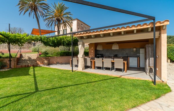 Holiday Home - Son Caminals, Arta , Spain - EMI256 101
