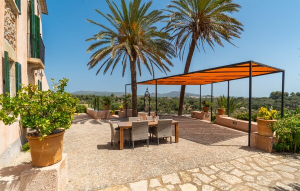 Holiday Home - Son Caminals, Arta , Spain - EMI256 104
