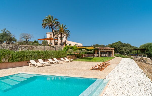 Holiday Home - Son Caminals, Arta , Spain - EMI256 4