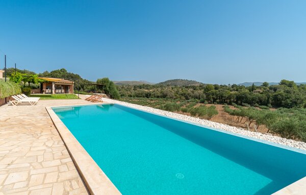 Holiday Home - Son Caminals, Arta , Spain - EMI256 5