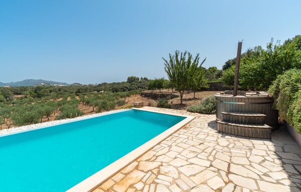 Holiday Home - Son Caminals, Arta , Spain - EMI256 6