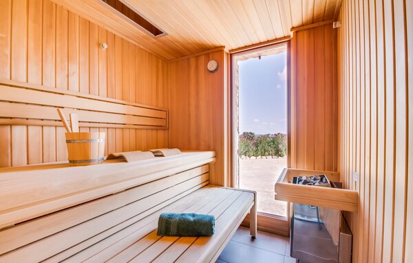 Holiday Home - La Fuente de Montuiri, Montuiri , Spain - EMI258 801