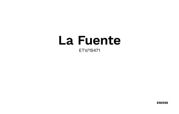 Holiday Home - La Fuente de Montuiri, Montuiri , Spain - EMI258 901