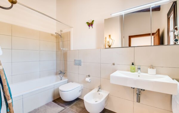 Holiday Home - La Fuente de Montuiri, Montuiri , Spain - EMI258 703