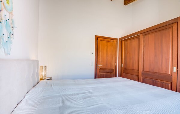 Holiday Home - La Fuente de Montuiri, Montuiri , Spain - EMI258 604