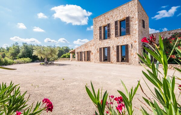 Holiday Home - La Fuente de Montuiri, Montuiri , Spain - EMI258 82