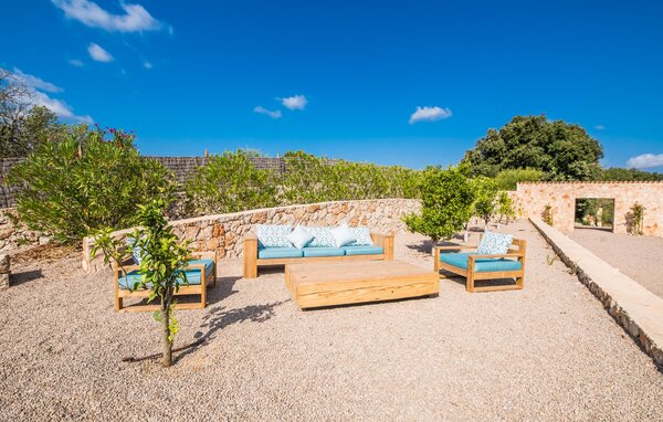 Holiday Home - La Fuente de Montuiri, Montuiri , Spain - EMI258 7