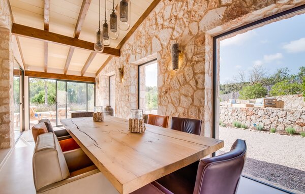 Holiday Home - La Fuente de Montuiri, Montuiri , Spain - EMI258 103