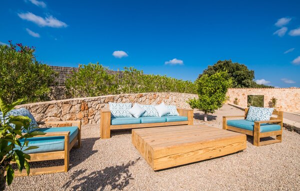 Holiday Home - La Fuente de Montuiri, Montuiri , Spain - EMI258 104