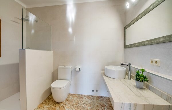Holiday Home - Es Jardi, Cala dOr , Spain - EMI259 706