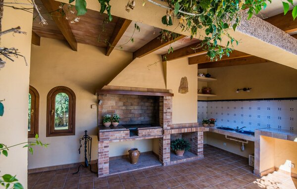 Holiday Home - Es Jardi, Cala dOr , Spain - EMI259 101