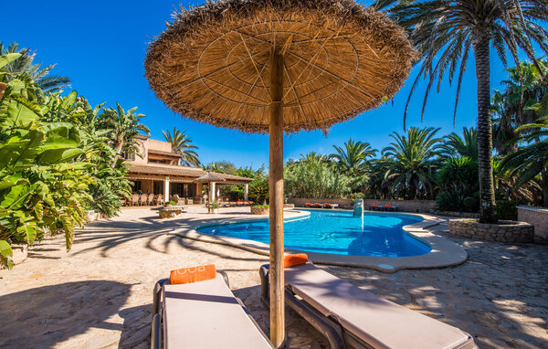 Holiday Home - Es Jardi, Cala dOr , Spain - EMI259 5