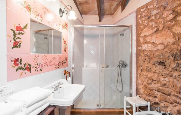 Semesterhus - Son Rossinyol, Llubi , Spanien - EMI261 702