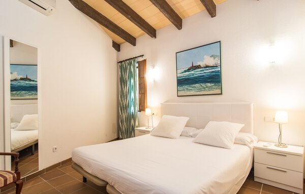 Semesterhus - Son Rossinyol, Llubi , Spanien - EMI261 601