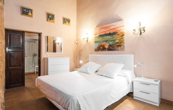 Semesterhus - Son Rossinyol, Llubi , Spanien - EMI261 604