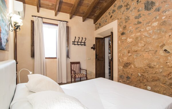 Semesterhus - Son Rossinyol, Llubi , Spanien - EMI261 605