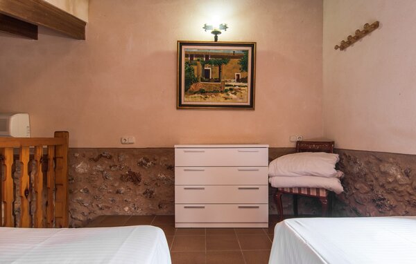 Semesterhus - Son Rossinyol, Llubi , Spanien - EMI261 608
